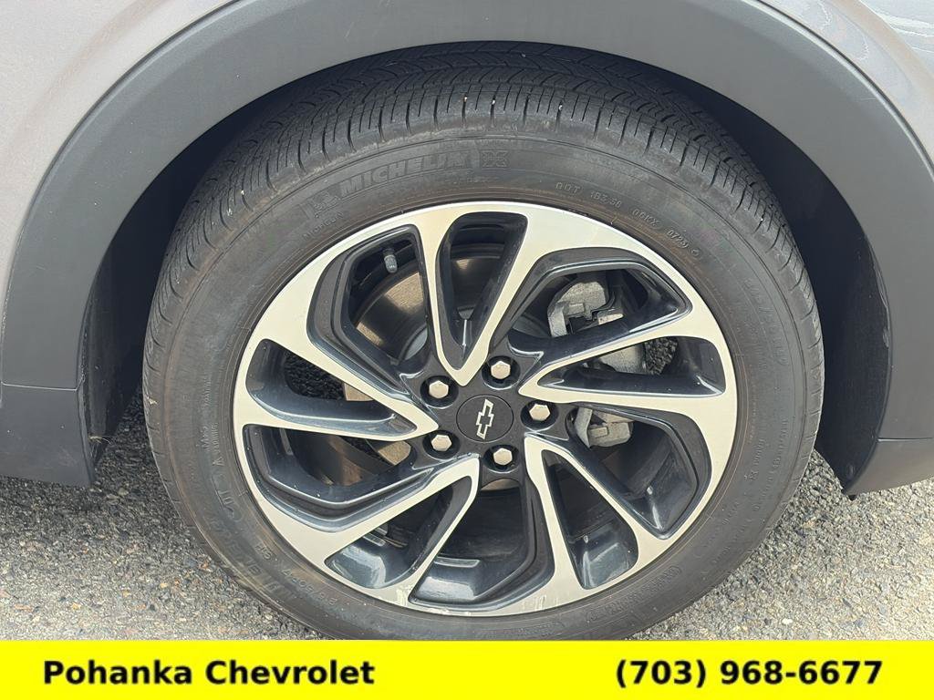 Certified 2023 Chevrolet Bolt EUV Premier FWD image 31