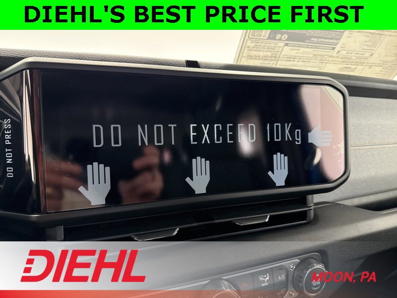 New 2026 Jeep Wrangler Willys image 26