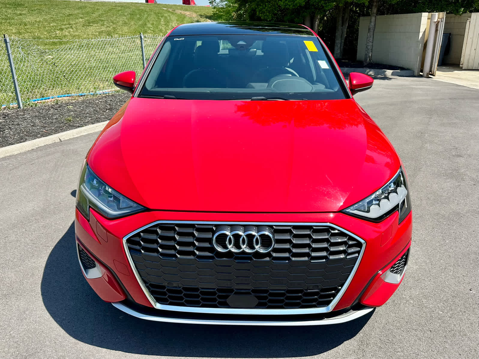 Used 2022 Audi A3 2.0T Premium image 2