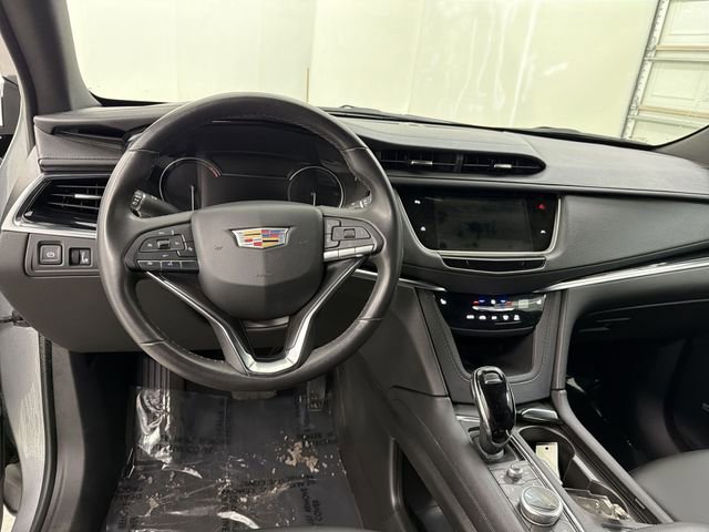 Certified 2024 Cadillac XT6 Luxury image 22