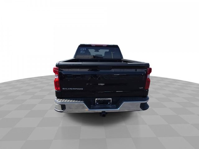 New 2026 Chevrolet Silverado 1500 LT image 7