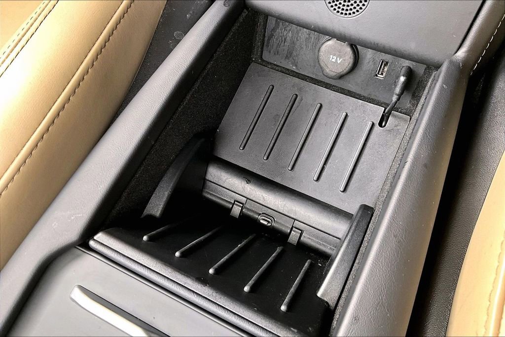 Used 2016 Tesla Model S 75D image 31