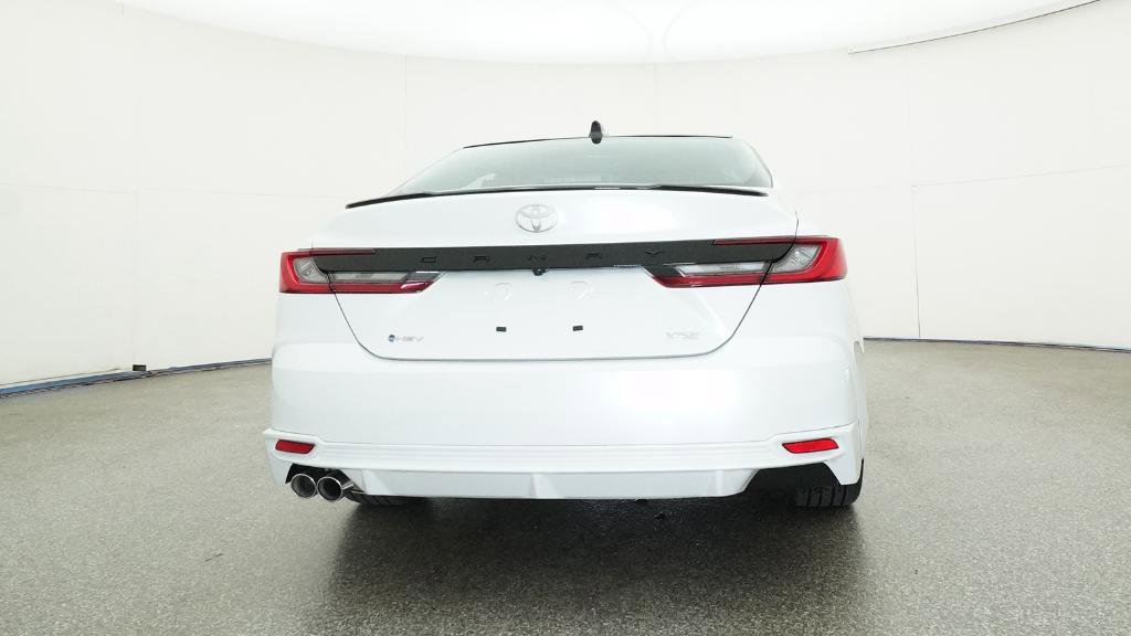 New 2026 Toyota Camry XSE image 39