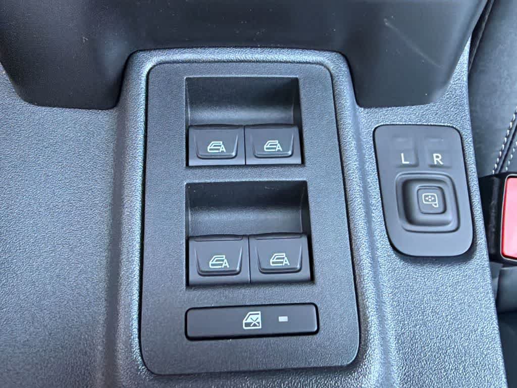 New 2026 Ford Bronco Big Bend w/ Black Diamond Package AWD/4WD image 30