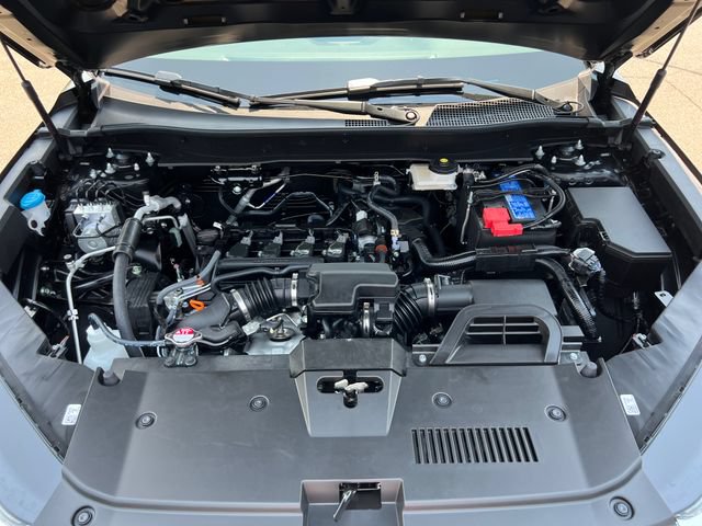 New 2026 Honda CR-V EX-L image 31