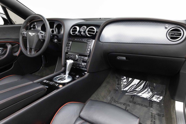Used 2011 Bentley Continental GT Speed image 2