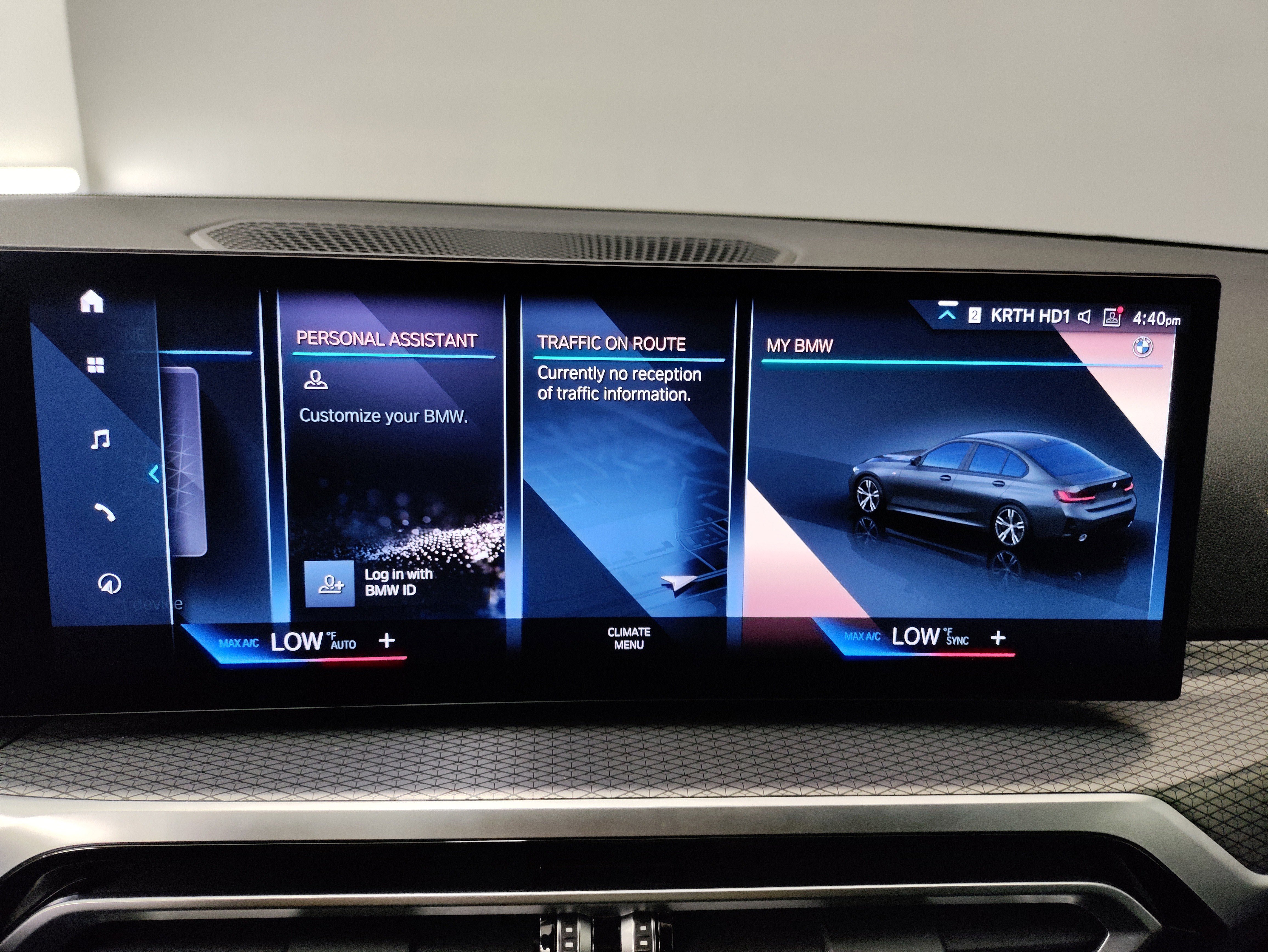 Certified 2023 BMW 330i Sedan w/ M Sport Package image 22