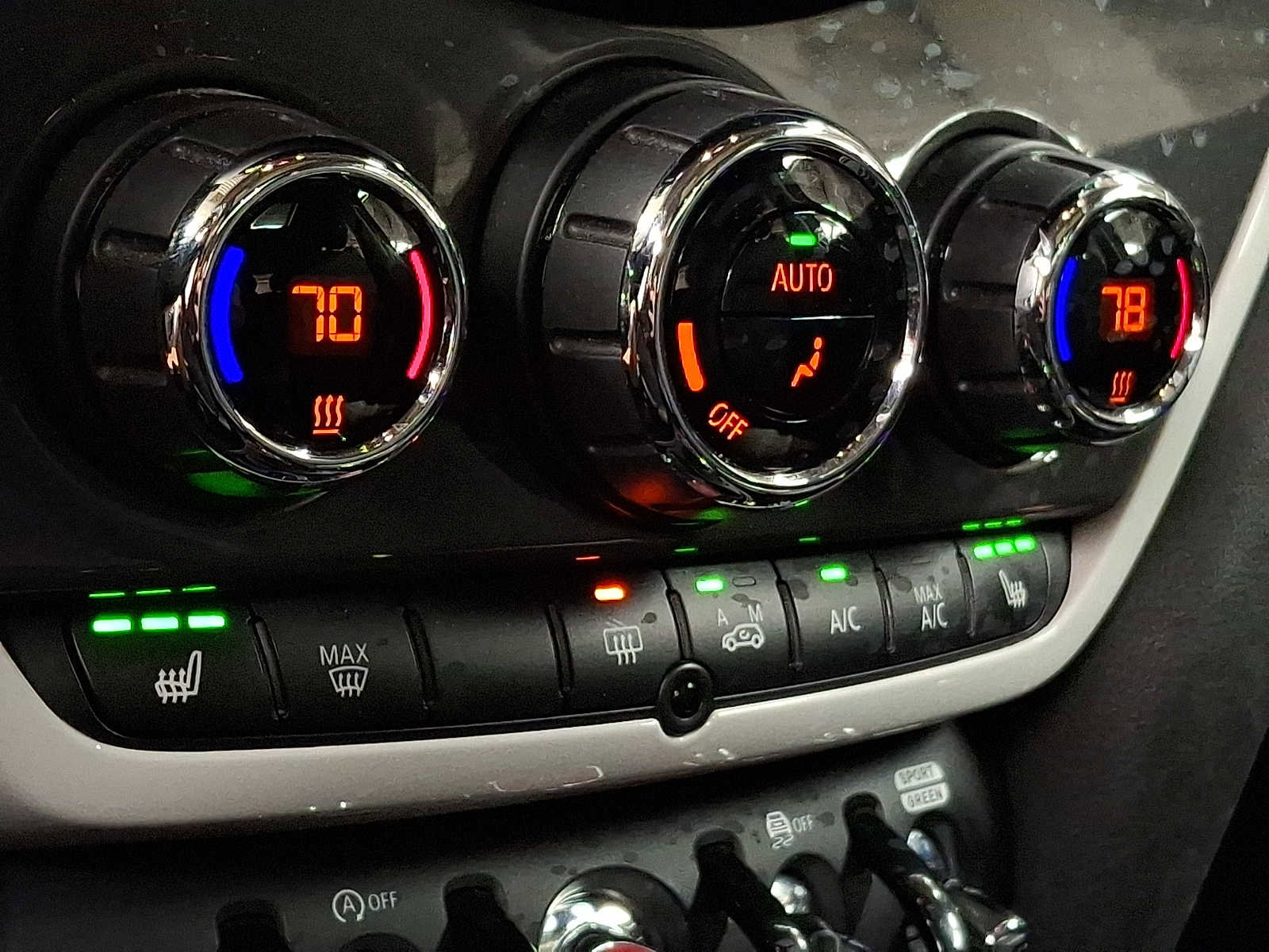 Used 2018 MINI Cooper Countryman S AWD/4WD image 12