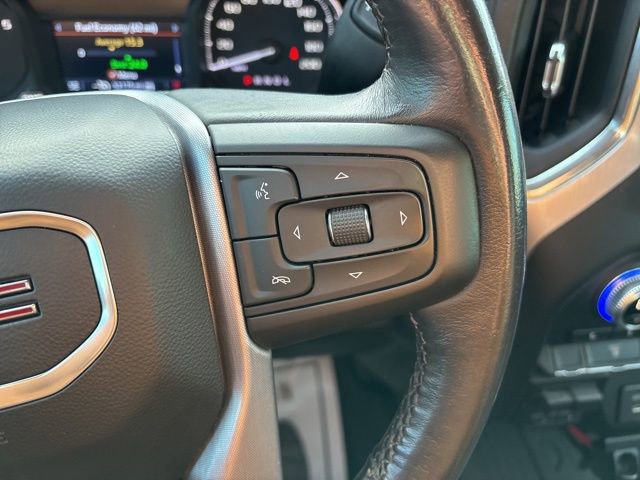 Used 2022 GMC Sierra 3500 SLT image 13