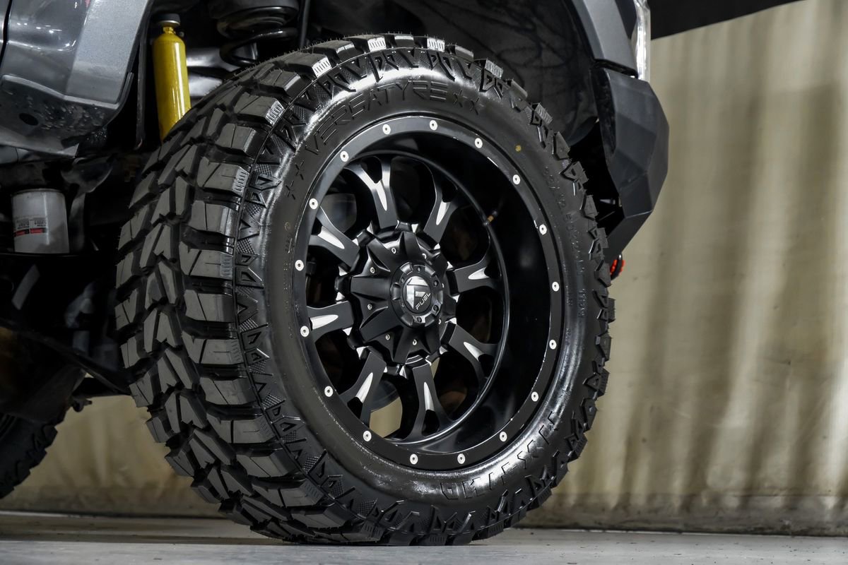 Used 2020 Ford F250 XLT image 51