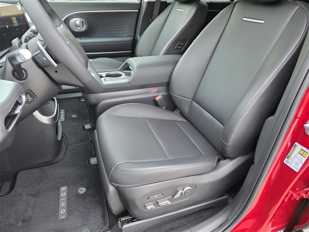 New 2026 Hyundai Ioniq 9 Limited image 13