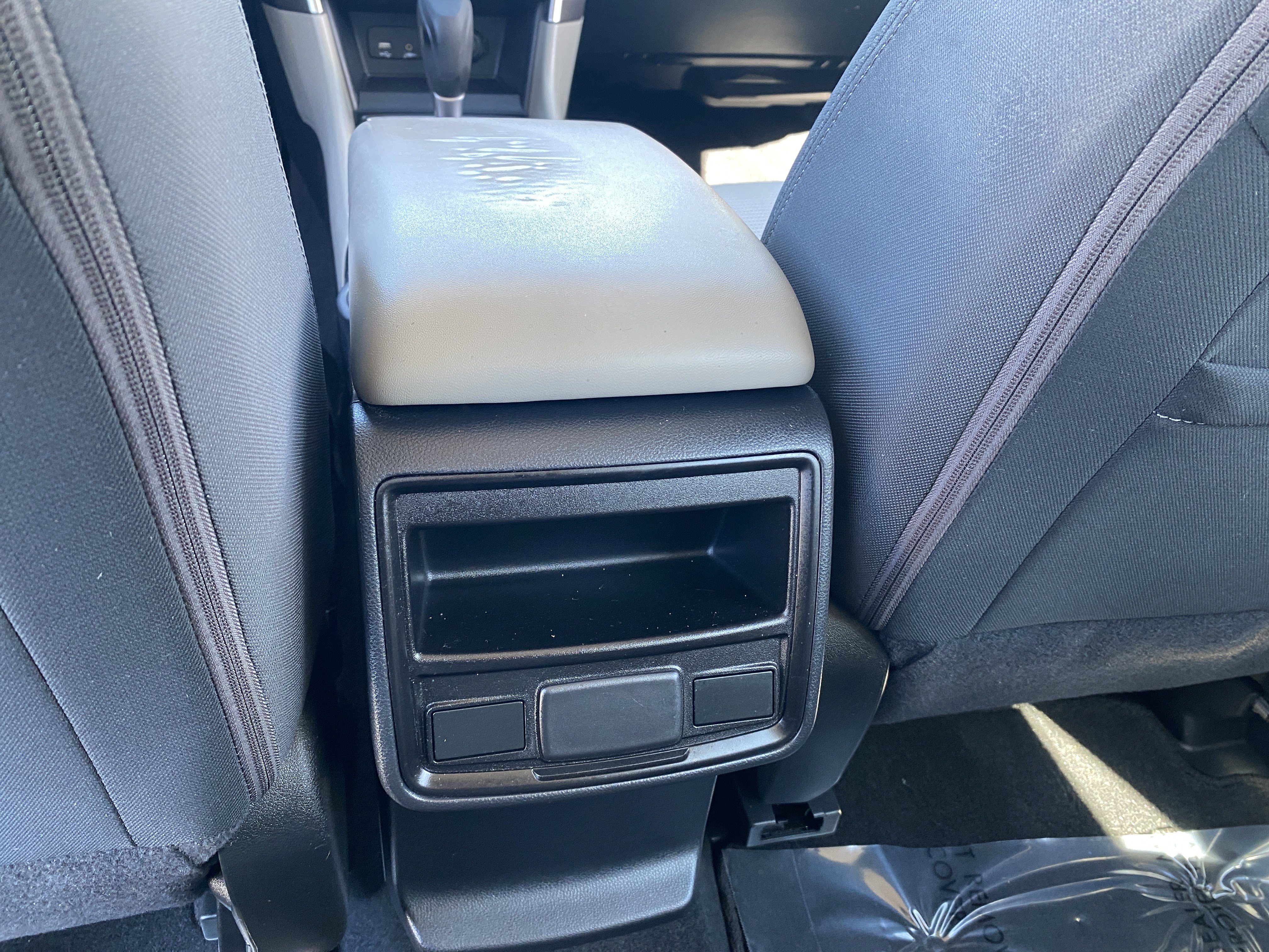 Certified 2023 Subaru Forester AWD/4WD image 31