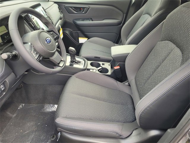 New 2025 Subaru Forester Premium image 12