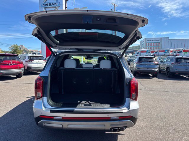 Used 2025 Hyundai Palisade SEL AWD/4WD image 28