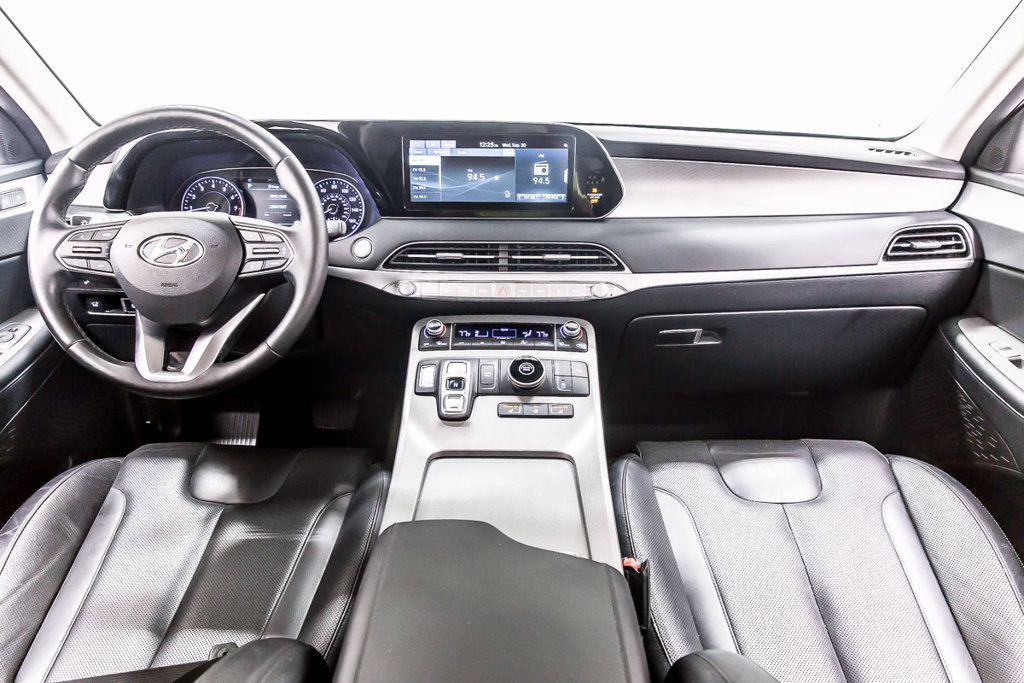 Used 2021 Hyundai Palisade SEL w/ Premium Package FWD image 18