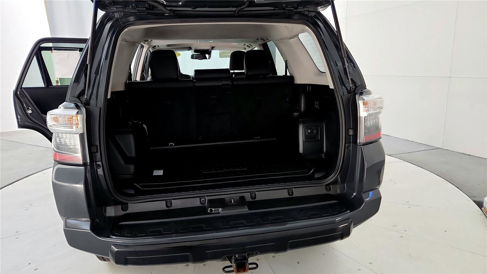 Used 2024 Toyota 4Runner TRD Pro AWD/4WD image 20
