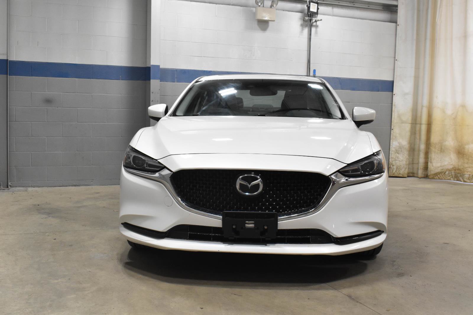 Used 2020 MAZDA MAZDA6 Grand Touring FWD image 31