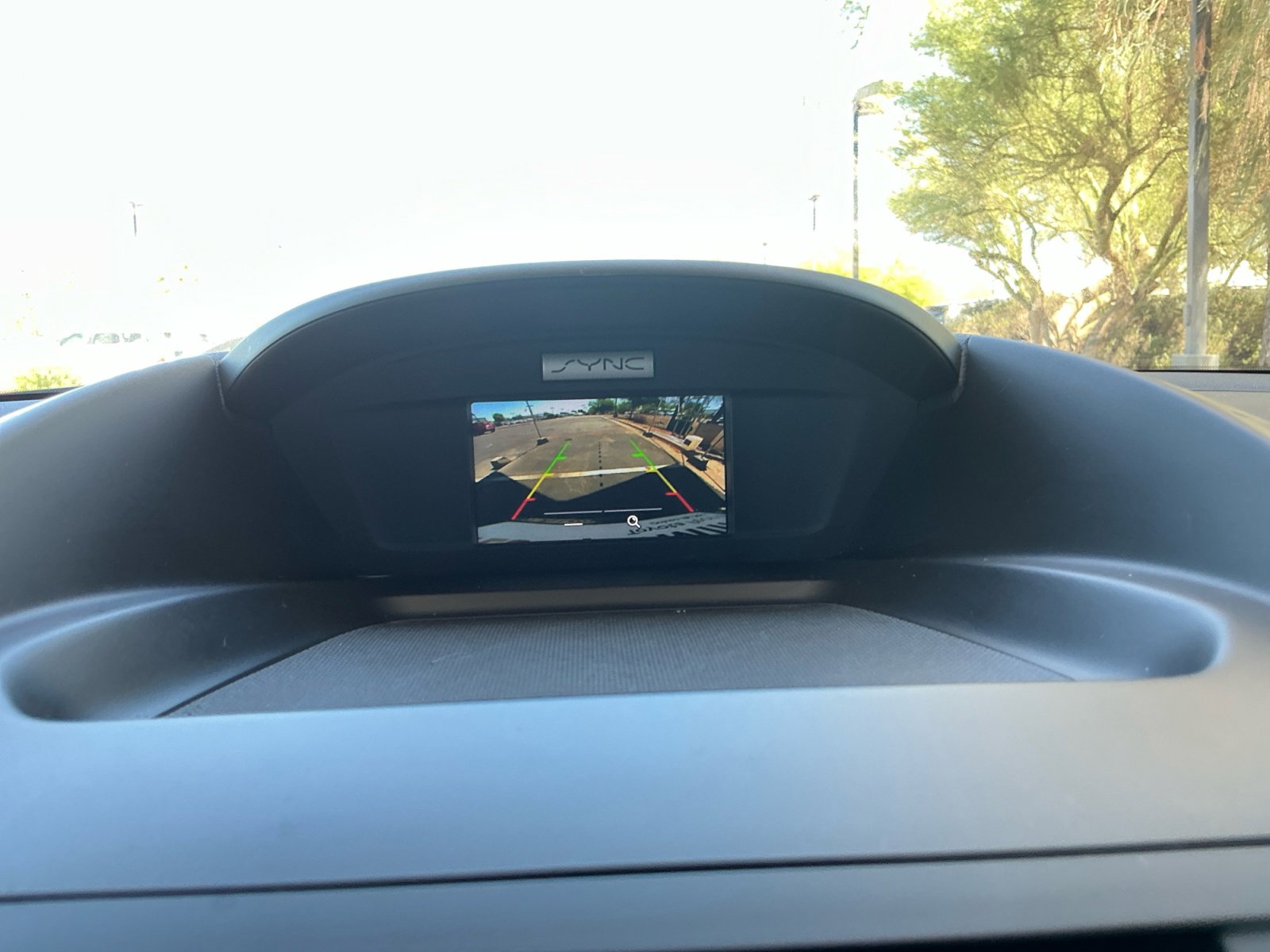 Used 2017 Ford Escape S FWD image 29