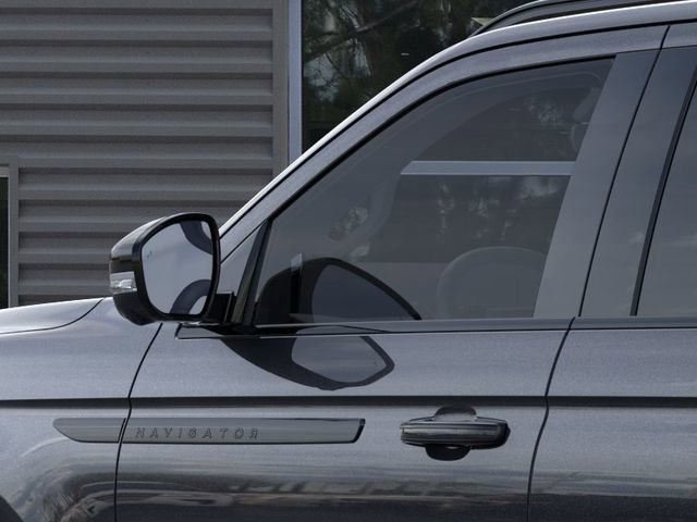New 2025 Lincoln Navigator L Reserve w/ Jet Appearance Package AWD/4WD image 20