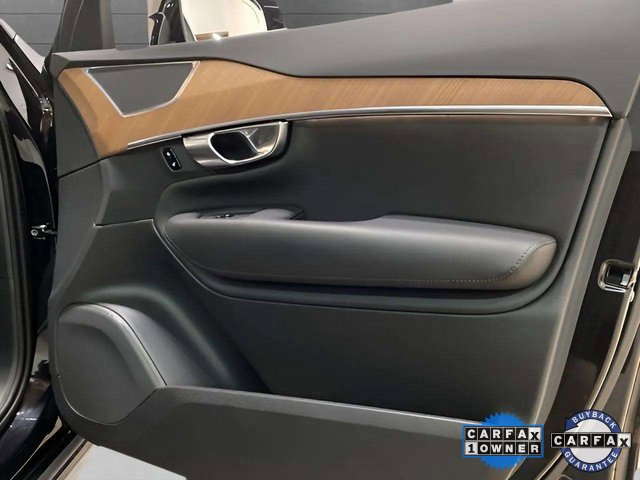 Used 2025 Volvo XC90 B6 Plus image 88