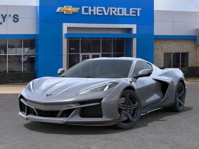 New 2025 Chevrolet Corvette E-Ray w/ Stealth Interior Trim Package AWD/4WD image 24