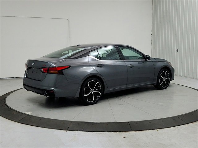 New 2025 Nissan Altima 2.5 SR w/ SR Premium Package image 7