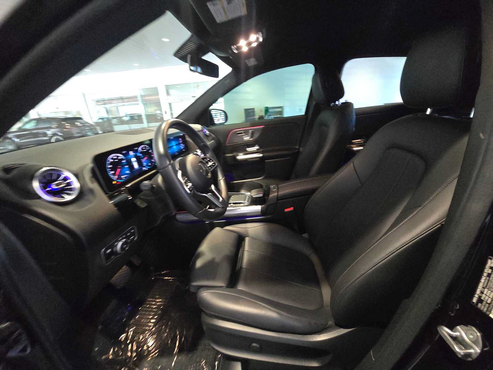 Used 2021 Mercedes-Benz GLA 250 4MATIC image 22