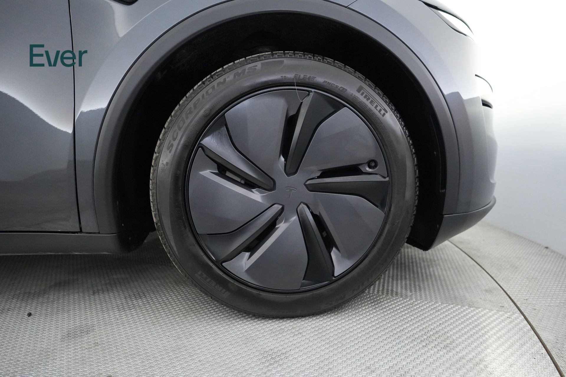 Used 2026 Tesla Model Y Long Range AWD/4WD image 20