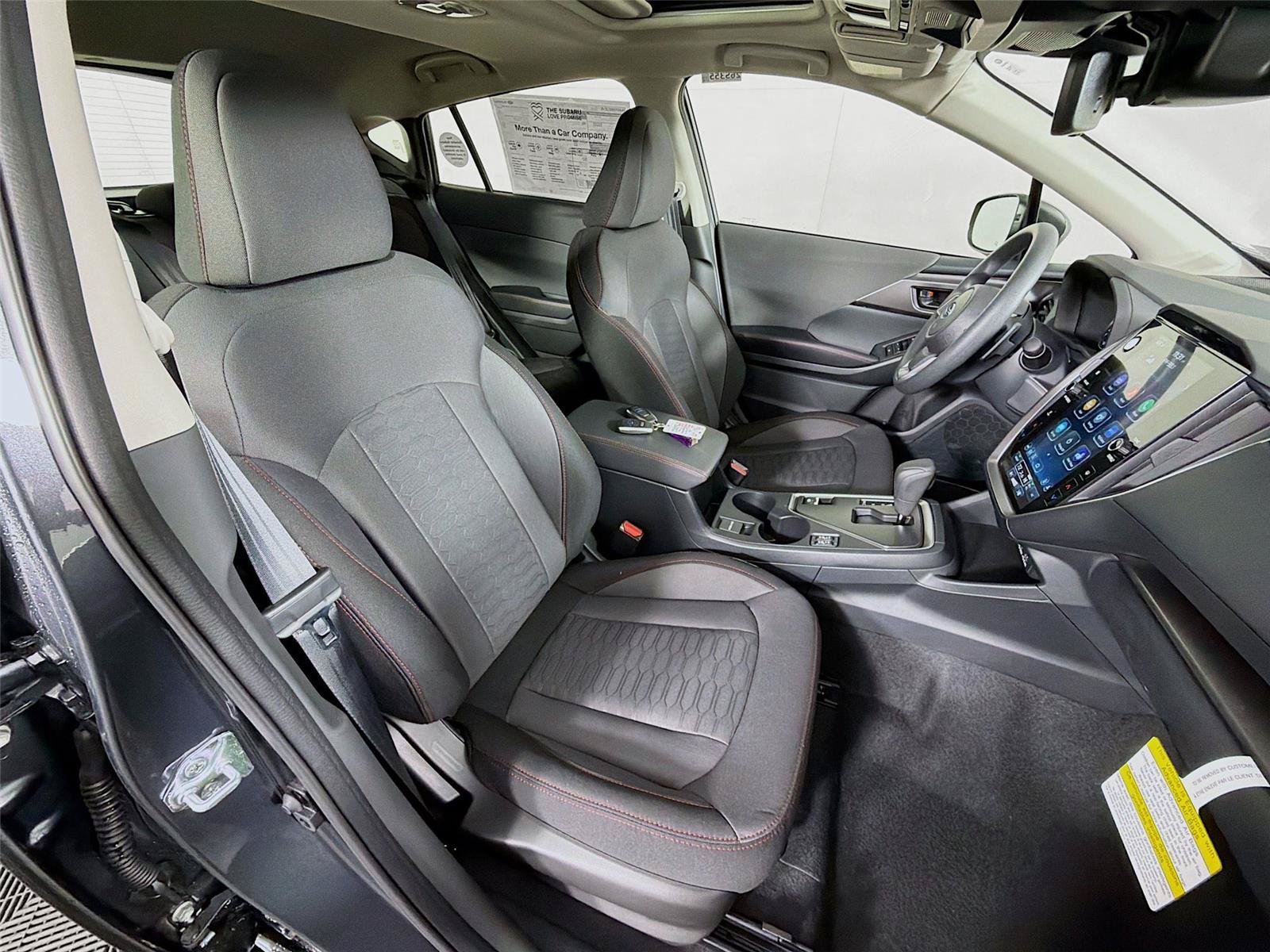 New 2026 Subaru Impreza 2.0i Sport AWD/4WD image 26