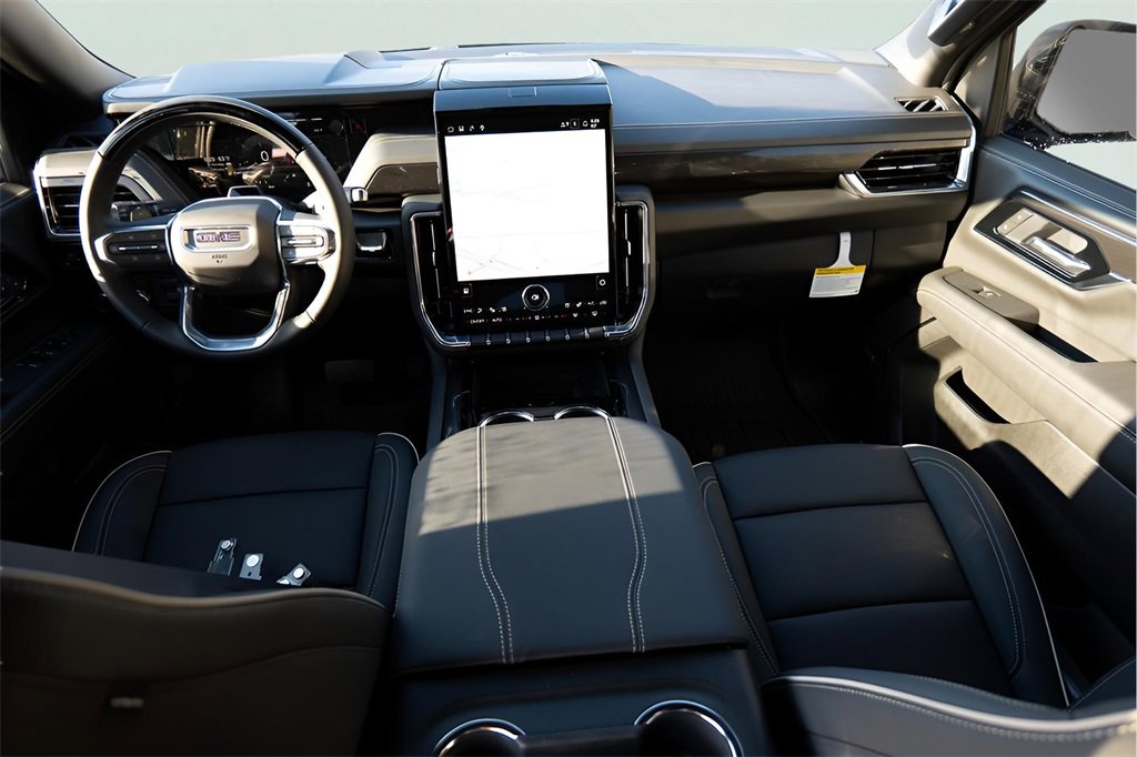 New 2026 GMC Yukon Elevation w/ Elevation Premium Package image 25