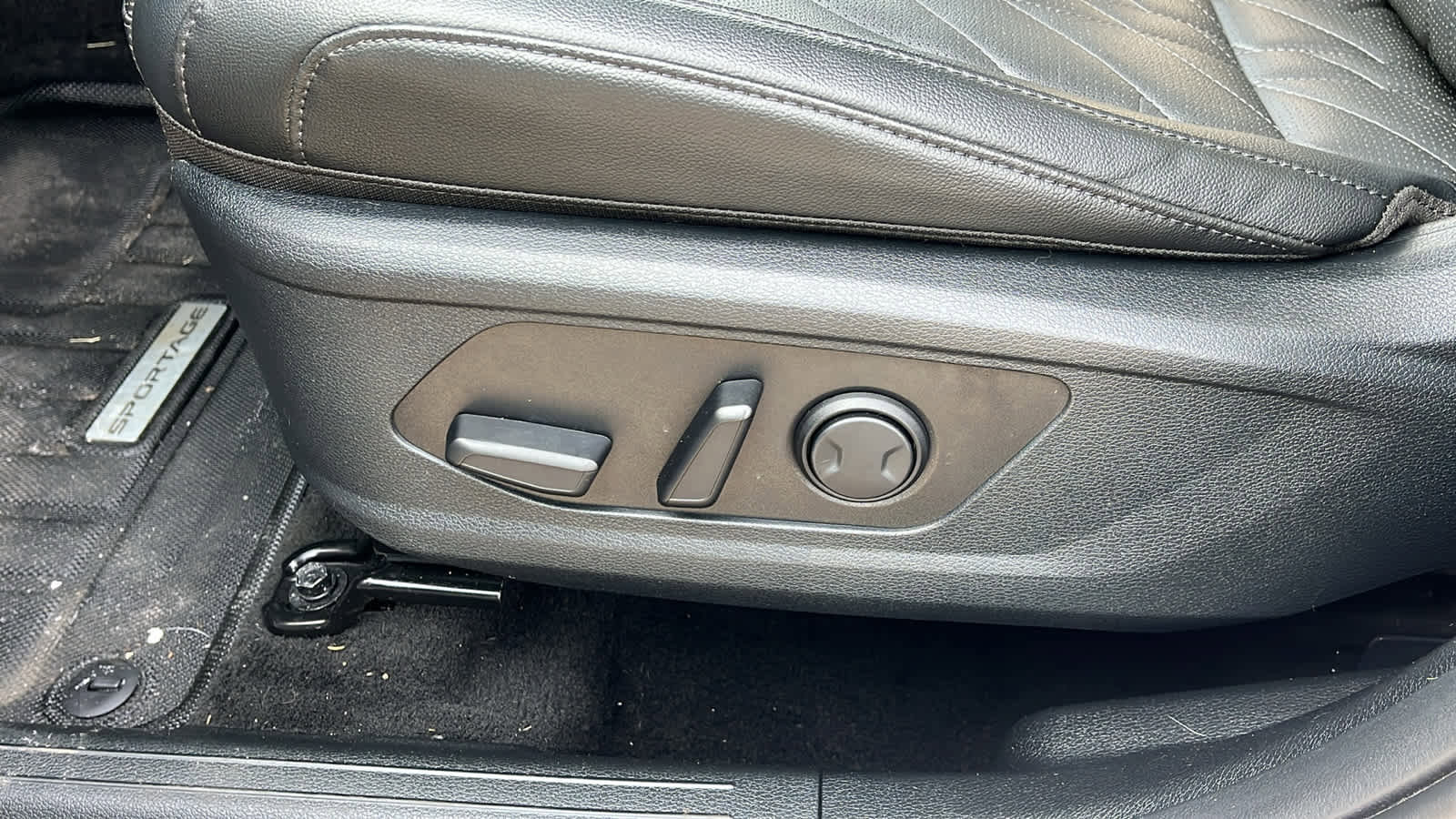 Used 2024 Kia Sportage X-Pro image 22