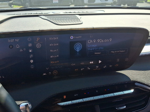 New 2026 Buick Enclave Preferred w/ Power Package FWD image 13