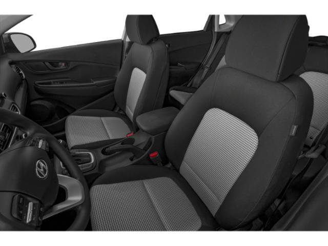 Used 2020 Hyundai Kona SE FWD image 12