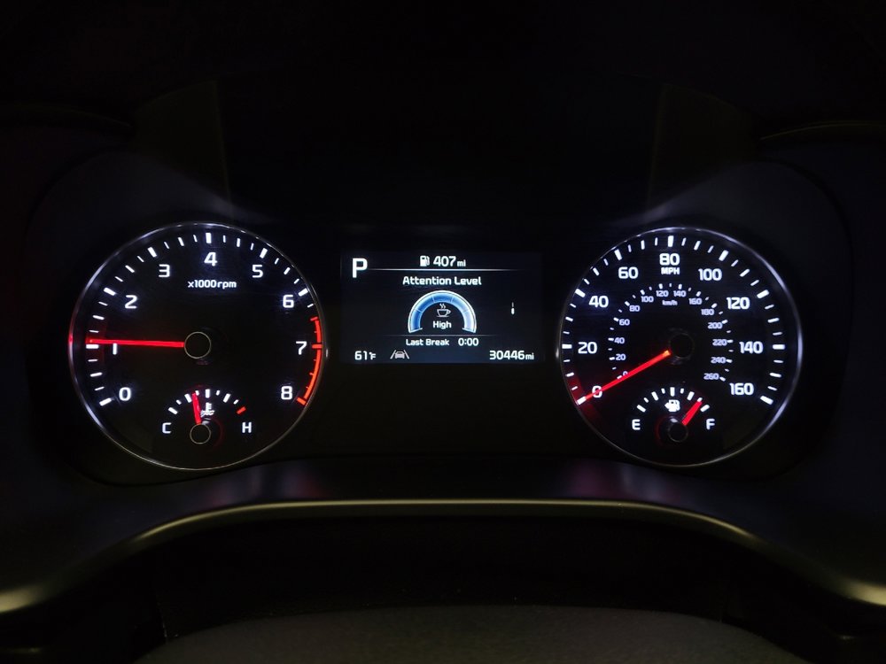 Used 2024 Kia Forte LXS image 23