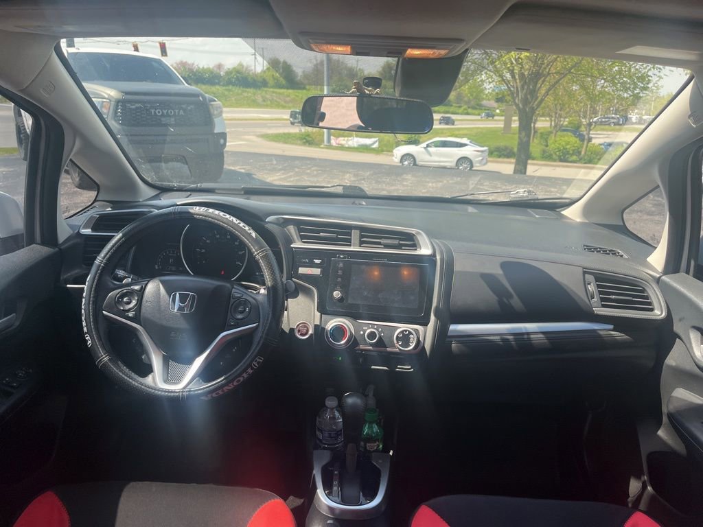 Used 2018 Honda Fit EX-L image 5