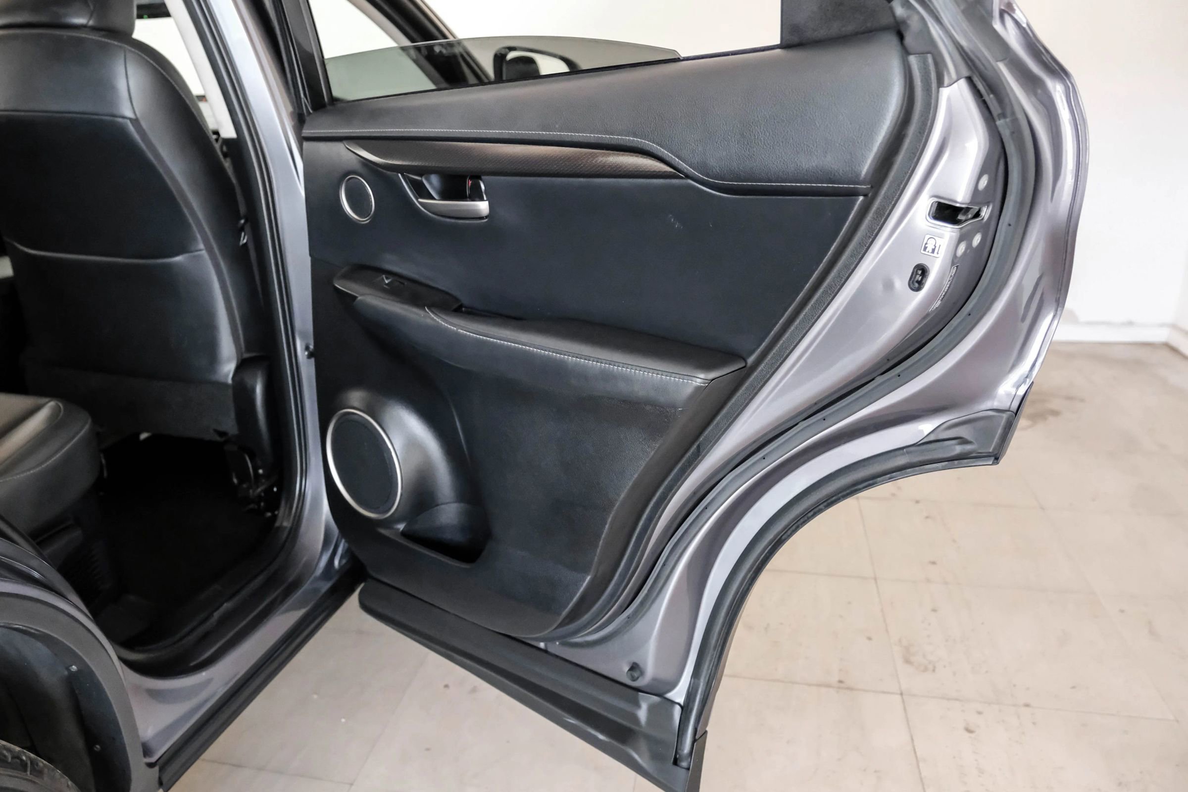 Used 2017 Lexus NX 200t FWD w/ Premium Package image 48