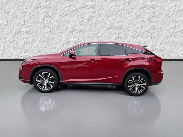 Used 2017 Lexus RX 350 AWD w/ Premium Package image 6