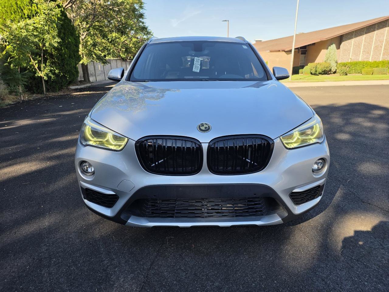 Used 2017 BMW X1 xDrive28i AWD/4WD image 6