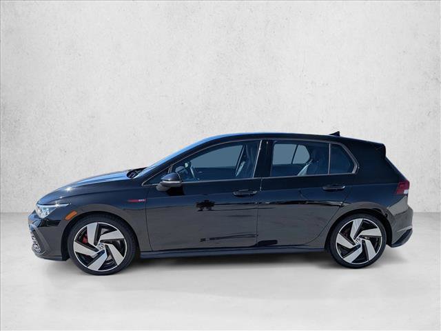 Used 2024 Volkswagen GTI S image 9