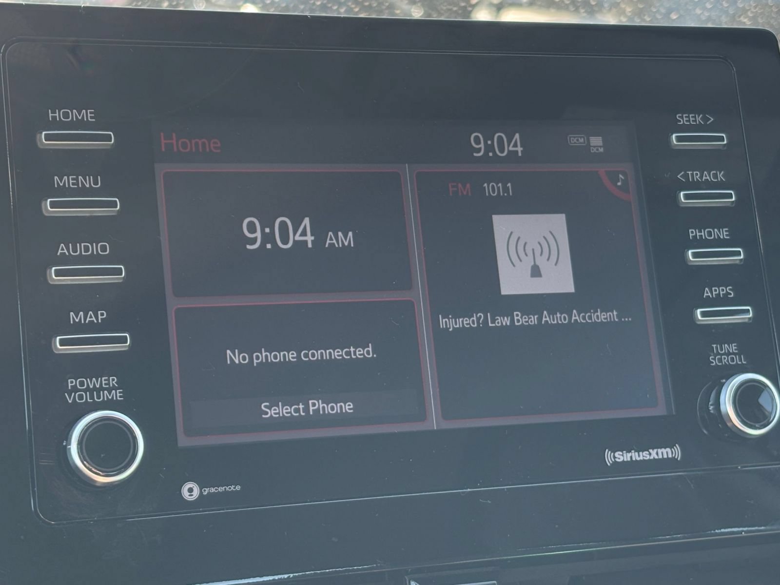 Used 2024 Toyota Camry SE FWD image 20