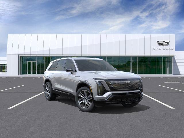 New 2027 Cadillac Vistiq Sport w/ LPO, Floor Liner Package