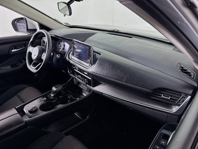 Certified 2024 Nissan Rogue SV AWD/4WD image 23