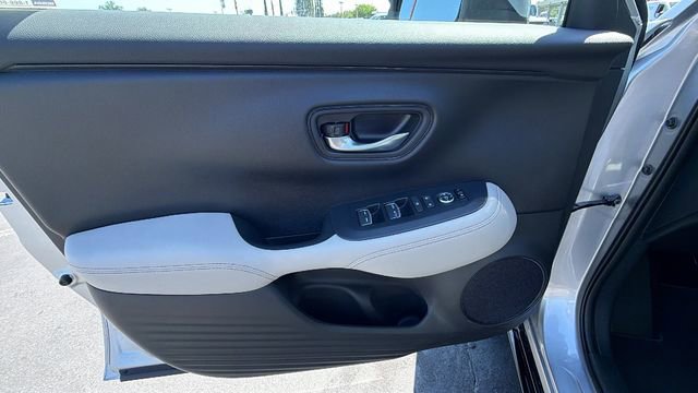 New 2027 Honda HR-V EX-L image 18