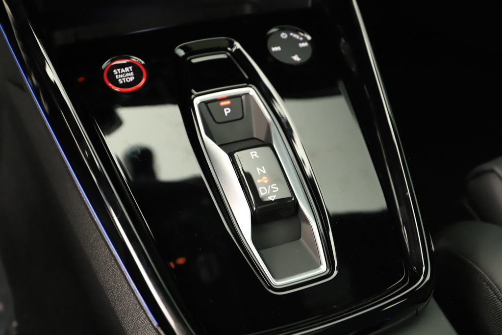 New 2026 Audi RS 3 AWD/4WD image 29