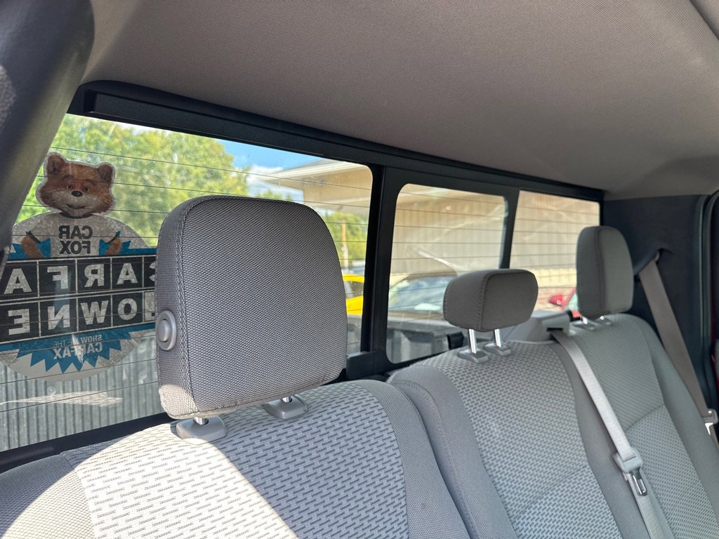 Used 2017 Ford F150 XLT w/ Equipment Group 302A Luxury image 31