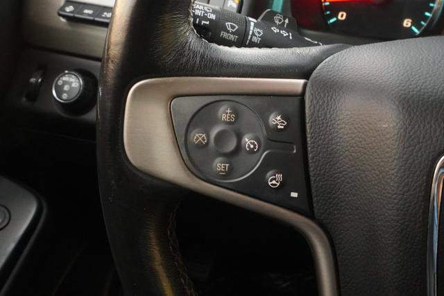 Used 2018 GMC Yukon Denali RWD image 27