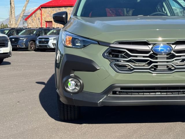 New 2026 Subaru Crosstrek 2.0i Premium AWD/4WD image 9