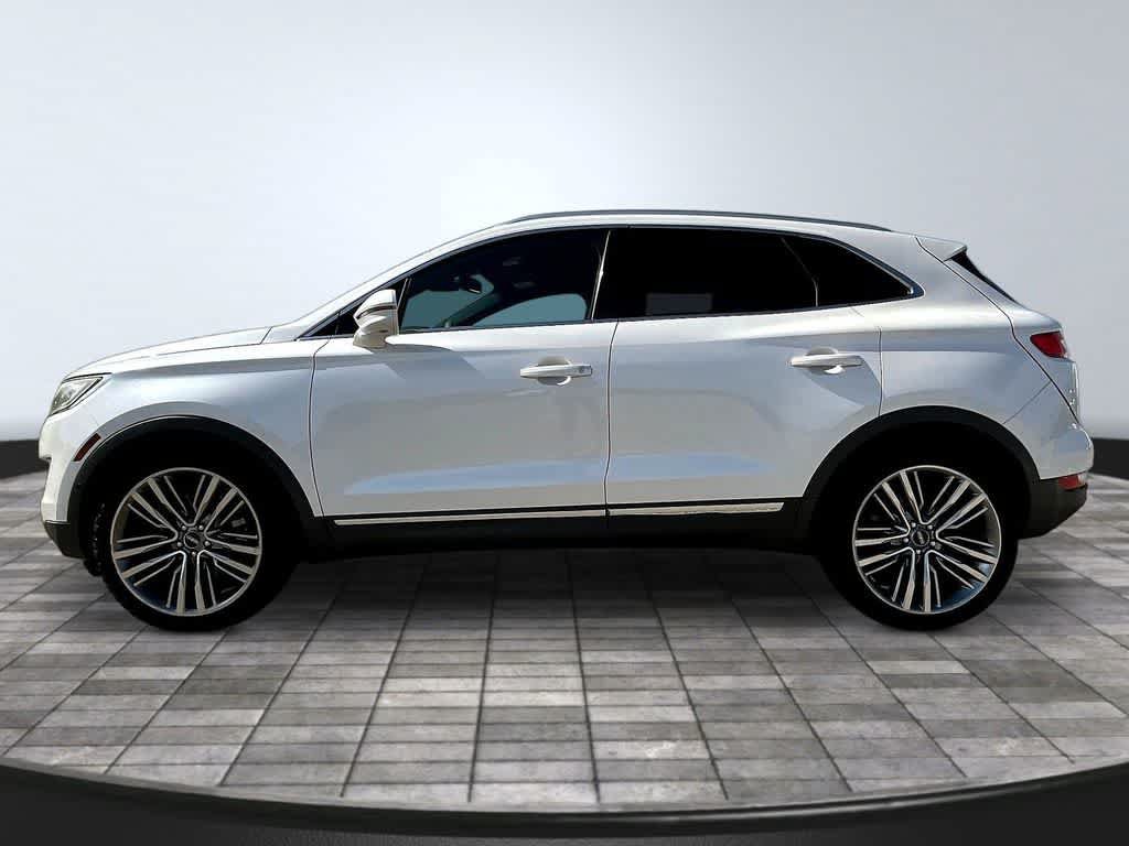 Used 2015 Lincoln MKC AWD w/ Equipment Group 102A Reserve image 4