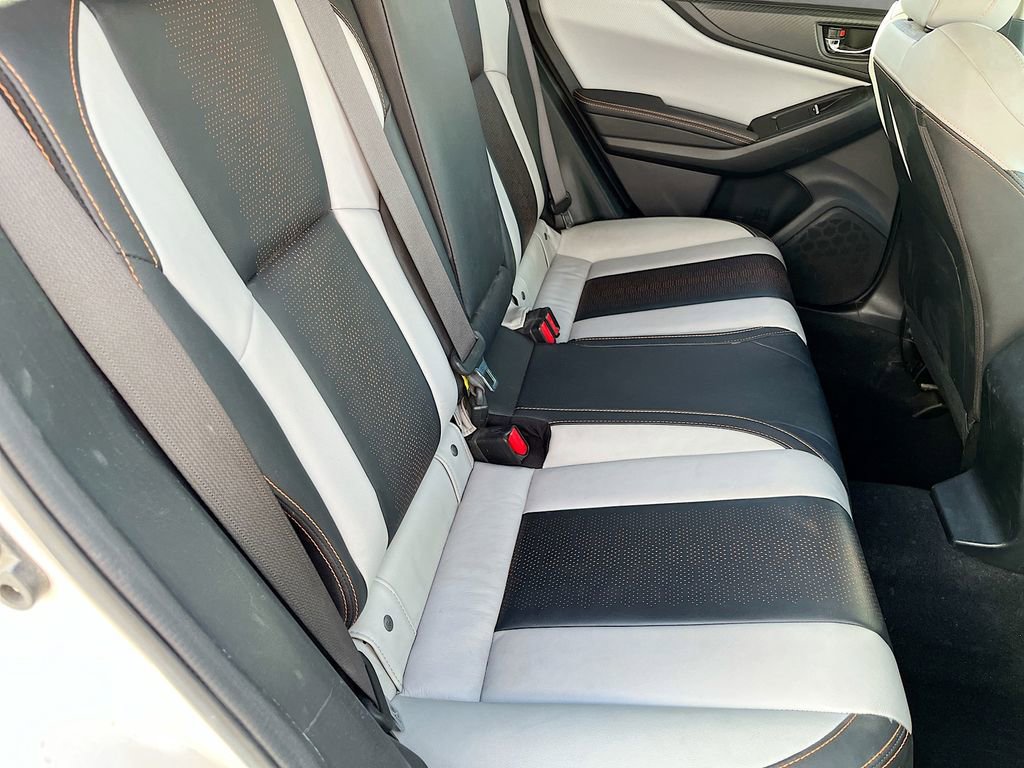 Used 2023 Subaru Crosstrek 2.5i Limited image 25