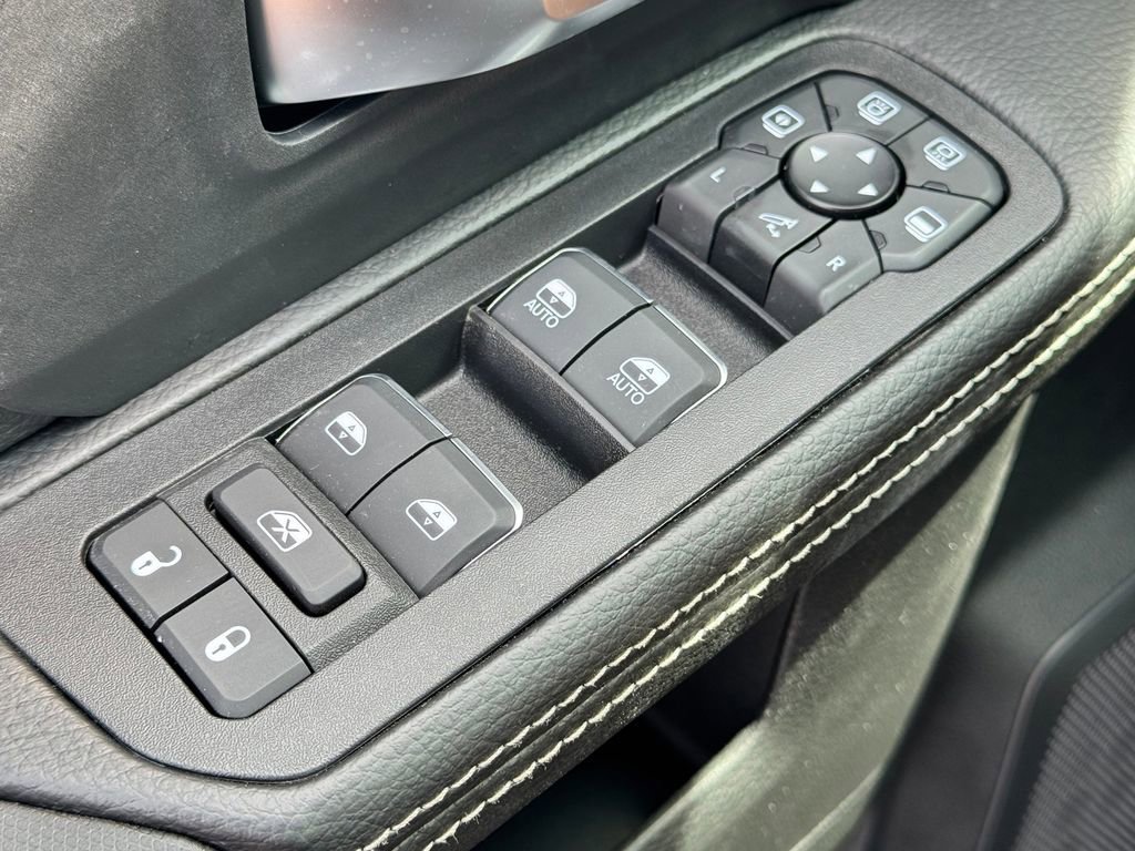 New 2026 RAM 2500 Rebel image 24